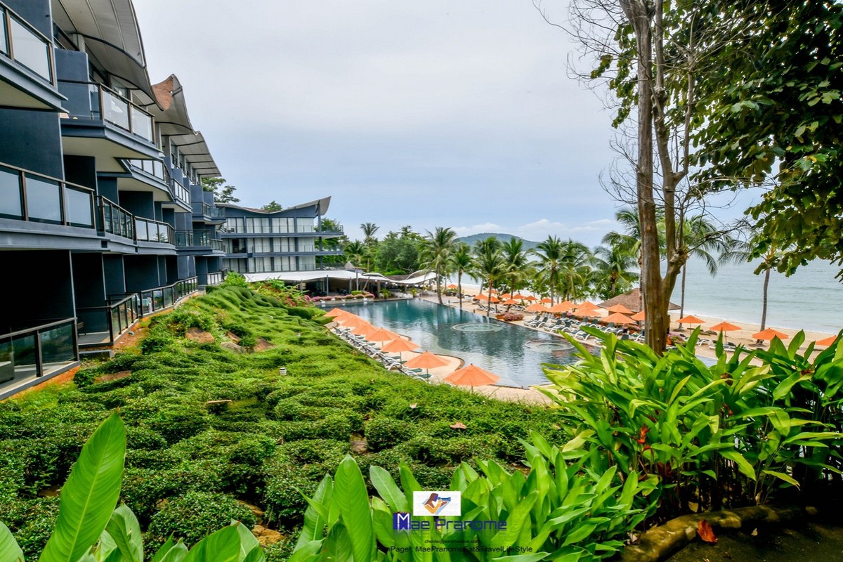 Kata Group and Beyond Resorts Thailand