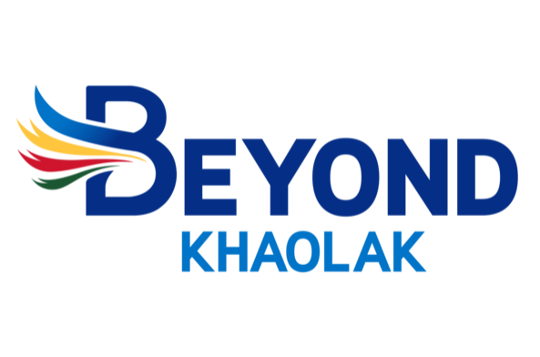 Beyond Khaolak