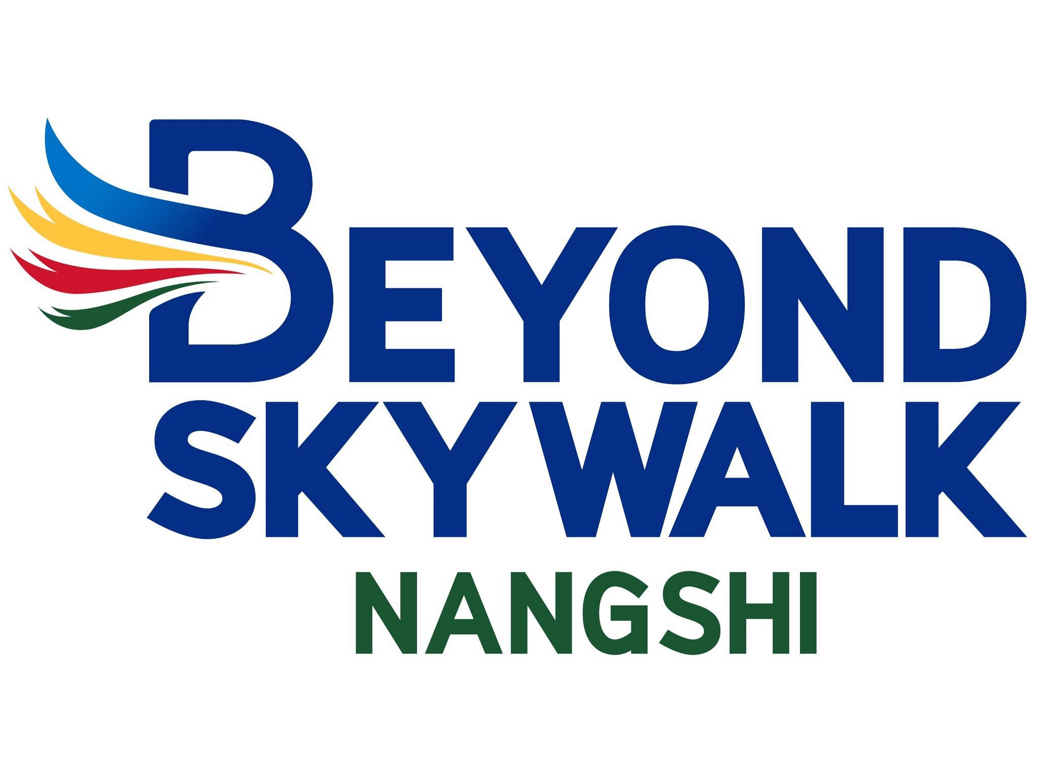 Beyond Skywalk Nangshi
